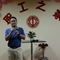 江西博莱集团举行“书香博莱”朗读活动