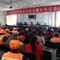 九江县市容局召开重大项目落实年活动动员大会