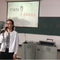 九江县二中举办“端午诗歌朗诵会”