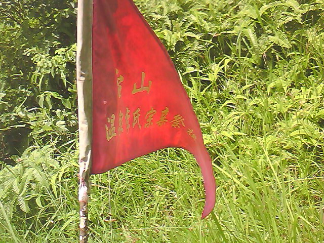 广东台山温泉李氏宗亲祭祖.jpg