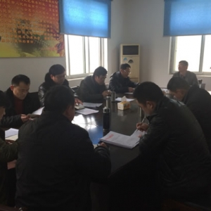 九江县深入开展党的群众路线教育实践活动
