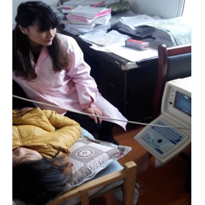 城子镇：计生送服务下村暖人心