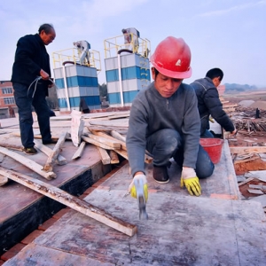 江西日报：冬闲建粮仓，来年心不慌