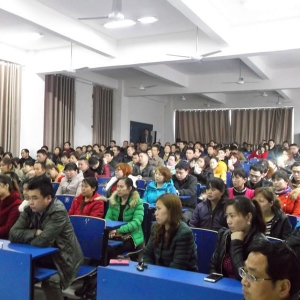 中国关工委在九江县二中举行关心下一代健康成长专场报告会 ...