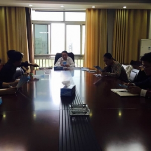九江县总工会召开“推进党风廉政建设提升社会满意度”动员会 ...