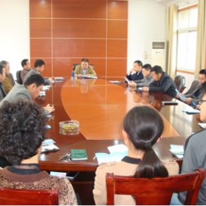 九江县审计局传达学习全县“推进党风廉政建设，提升社会满意度”活动动员会精神 ...