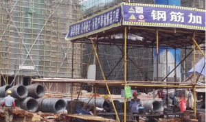 九江县建设规划局加强“两场联动”促进两年行动深入推进