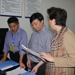 市检察院检察长熊少健莅临九江县检察院调研驻乡镇检察室工作 ...
