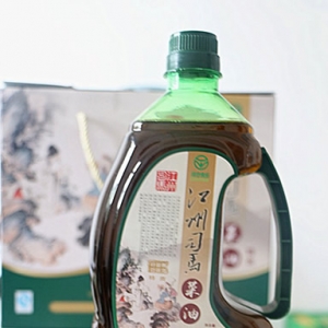 江州司马菜油