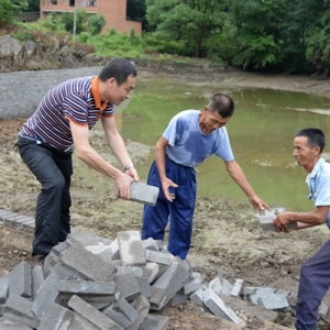 新塘乡: “五个加强”狠抓党风廉政建设
