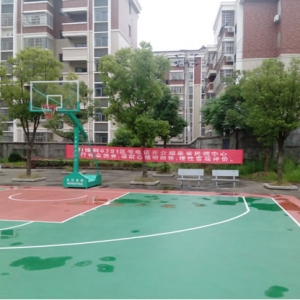 沙河开发区：宣传党风廉政建设社会评价工作无死角