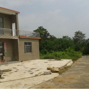 岷山乡：新农村建设拉近城乡距离