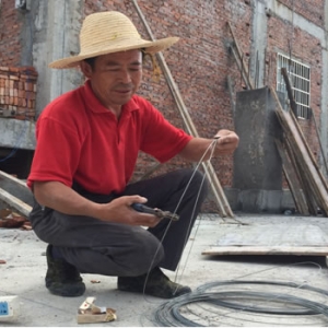 城子镇：四项原则规范农村建房