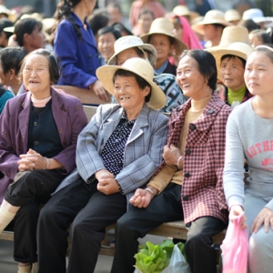 城门乡以赛促学 营造党风廉政建设活动良好氛围