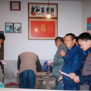 沙河开发区：群众的笑容就是对我们最大的奖励