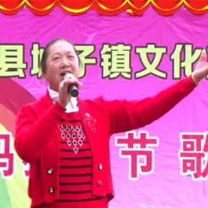 城子镇文化活动精彩纷呈
