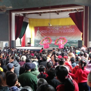 欢乐江洲舞动奇迹，江洲镇广场舞大赛激情上演
