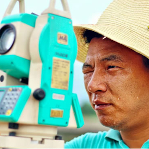 九江县国土资源局：书法摄影比赛迎测绘法宣传日