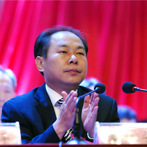 中国共产党九江县第十五次代表大会隆重开幕