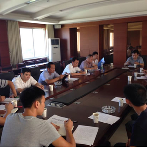 沙河街镇召开“百日大清查”专项工作会