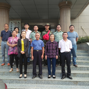 新塘乡圆满完成征兵任务