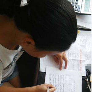涌泉乡计生办积极做好流动人口查漏补缺工作