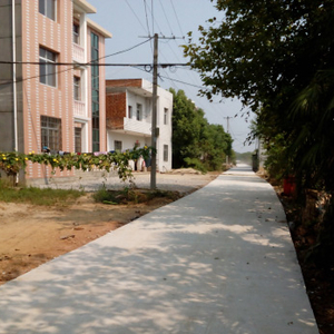 要想富先修路