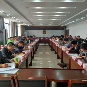 港口街镇：加强学习 狠抓落实