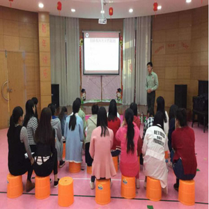 贝德堡(国际）幼儿园组织全体师生消防演练