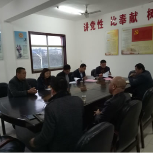 市组织部督查组到沙河开发区冷水社区