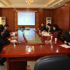 市文明办到九江县法院复查考核文明单位创建工作