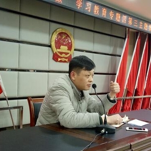 城门乡召开深化三大工程、密切党群干群关系研讨会