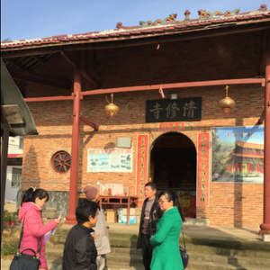 狮子镇开展宗教场所安全检查