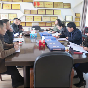 新合镇中心小学迎接市级语言文字规范化示范校评估验收